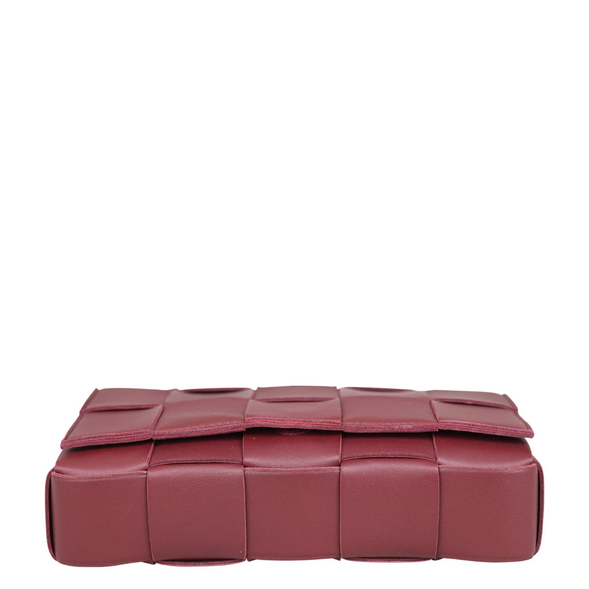 Bottega Veneta Cassette Bag Base