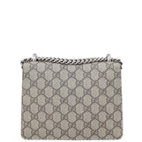 Gucci Dionysus GG Supreme Mini Back