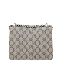 Gucci Dionysus GG Supreme Mini Back