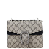 Gucci Dionysus GG Supreme Mini Front