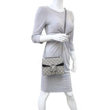Gucci Dionysus GG Supreme Mini Mannequin