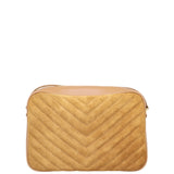 Saint Laurent Lou Camera Bag Back