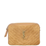 Saint Laurent Lou Camera Bag Front