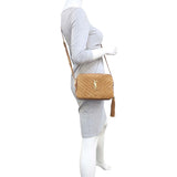 Saint Laurent Lou Camera Bag Mannequin