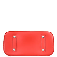 Louis Vuitton Alma PM Epi Base