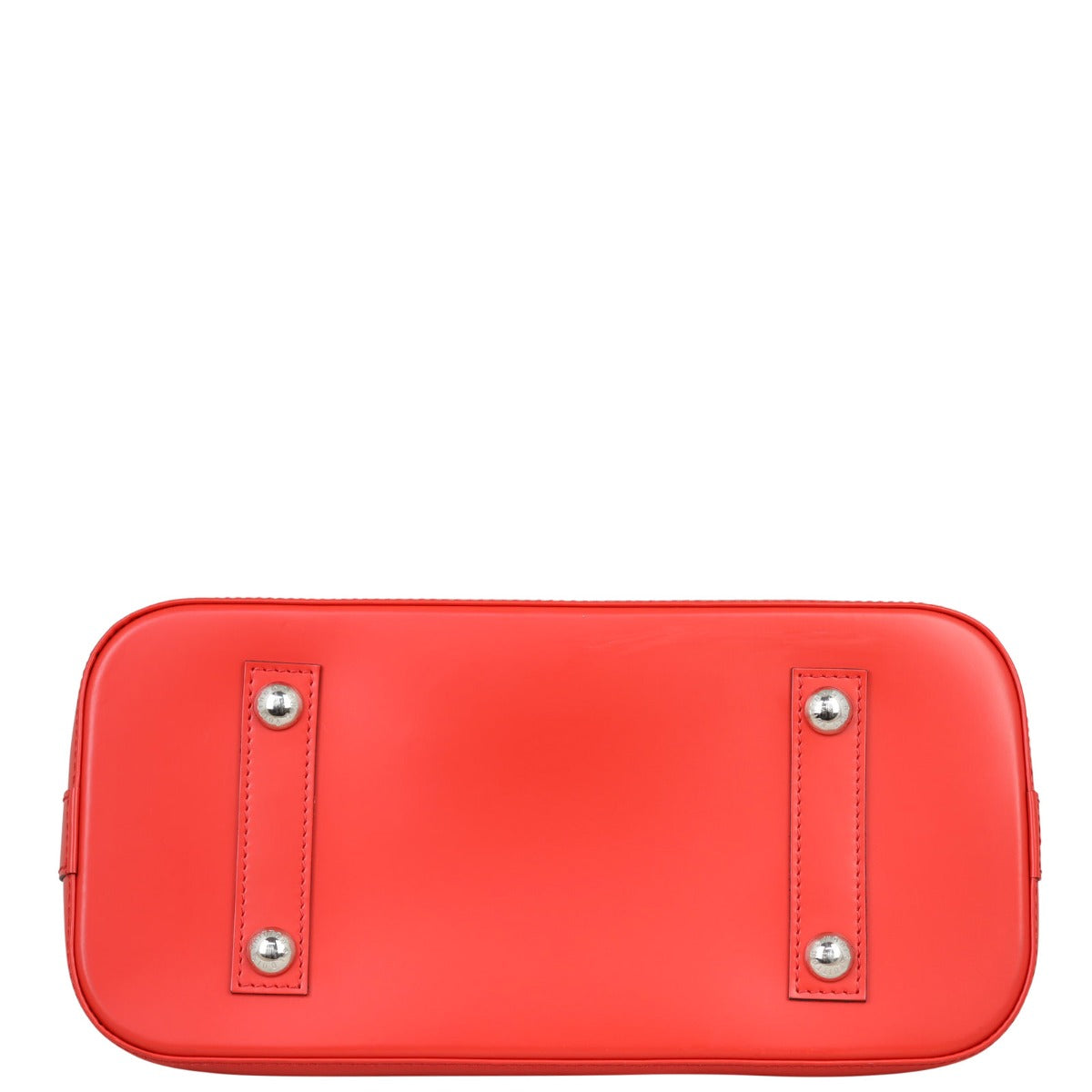 Louis Vuitton Alma PM Epi Base