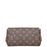 Louis Vuitton Favorite PM Monogram Back