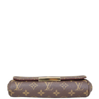 Louis Vuitton Favorite PM Monogram Base