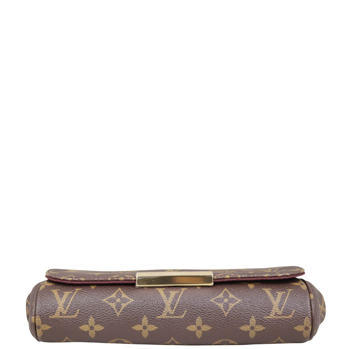 Louis Vuitton Favorite PM Monogram Base