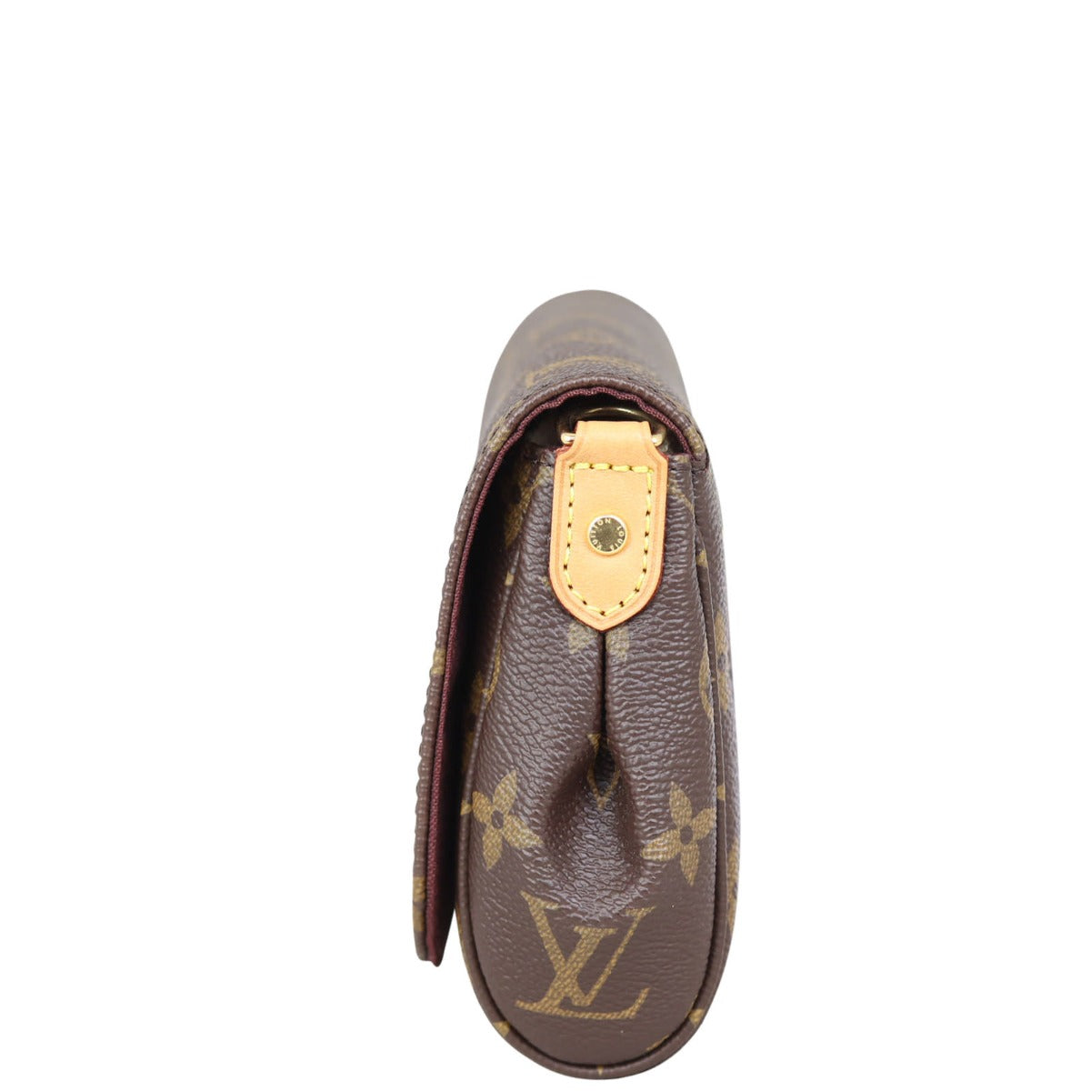 Louis Vuitton Favorite PM Monogram Side