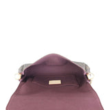 Louis Vuitton Favorite PM Monogram Interior