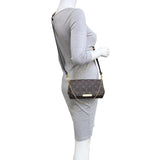 Louis Vuitton Favorite PM Monogram Mannequin