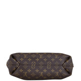 Louis Vuitton Sully PM Monogram Base
