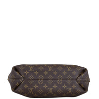 Louis Vuitton Sully PM Monogram Base