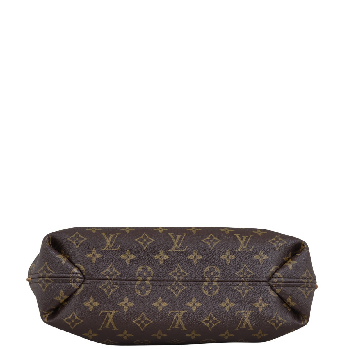 Louis Vuitton Sully PM Monogram Base