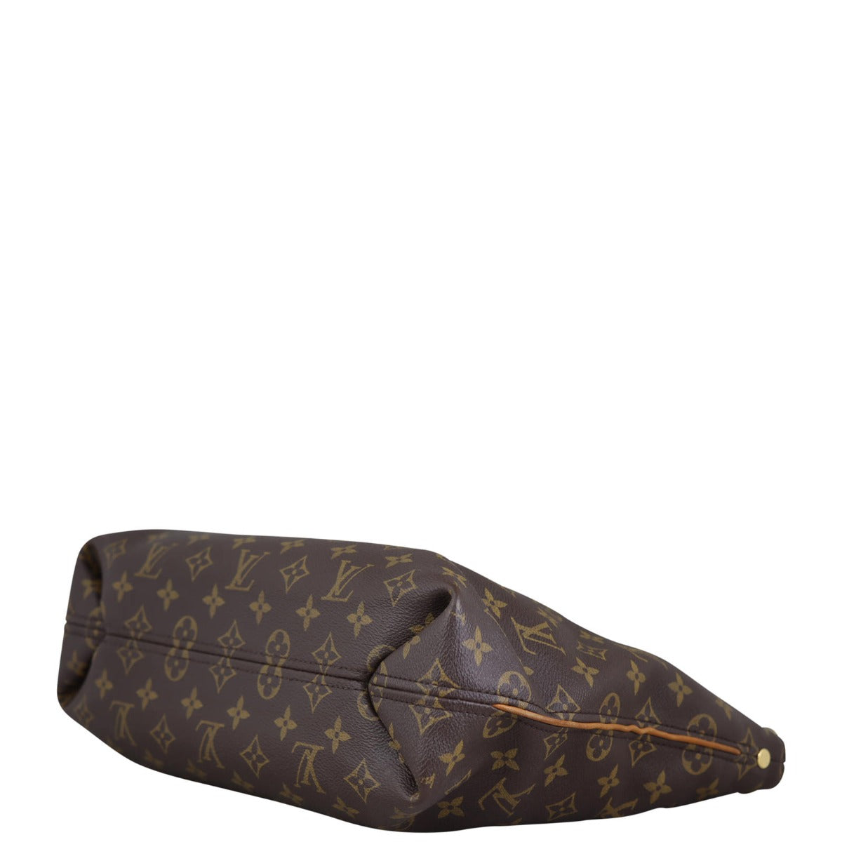 Louis Vuitton Sully PM Monogram Corner distance
