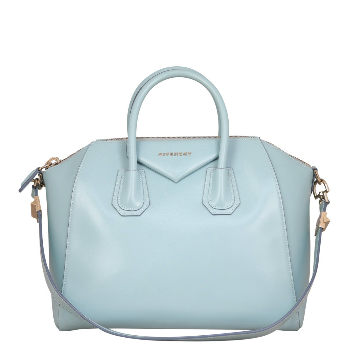 Givenchy Antigona Medium Front with strap