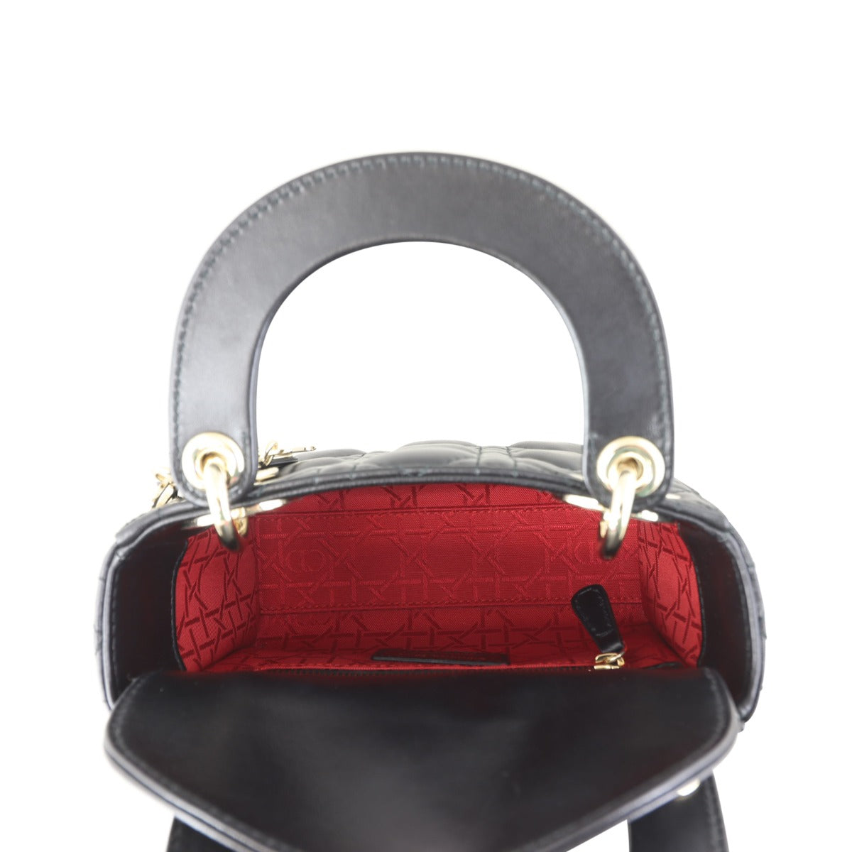Dior Lady Dior Mini Interior