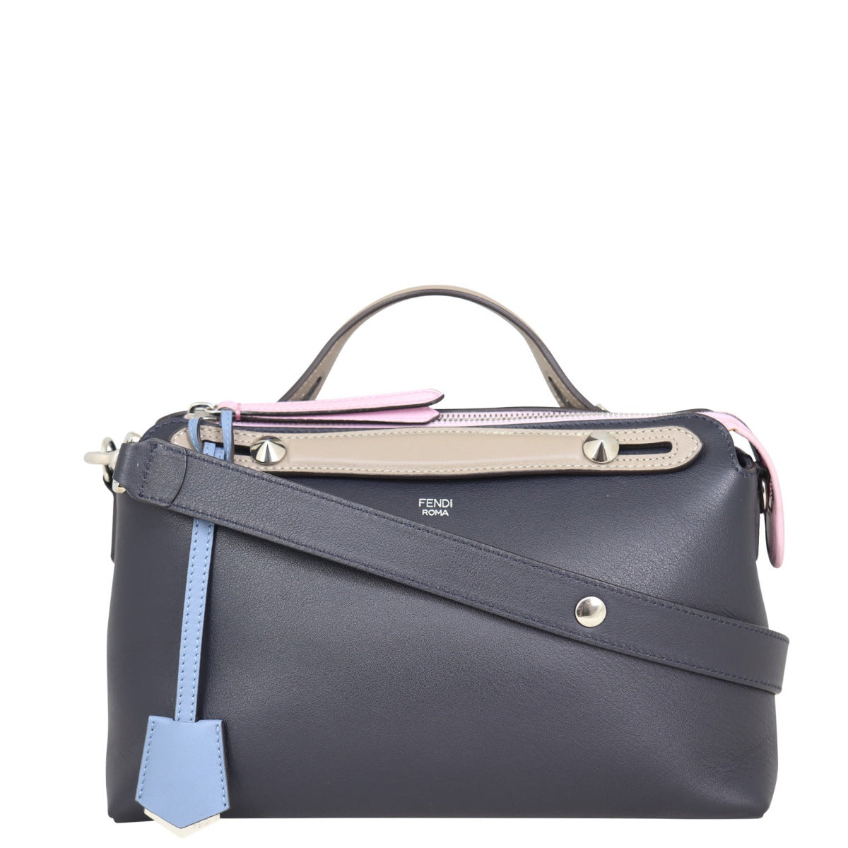 Fendi By the Way Medium Front with strap