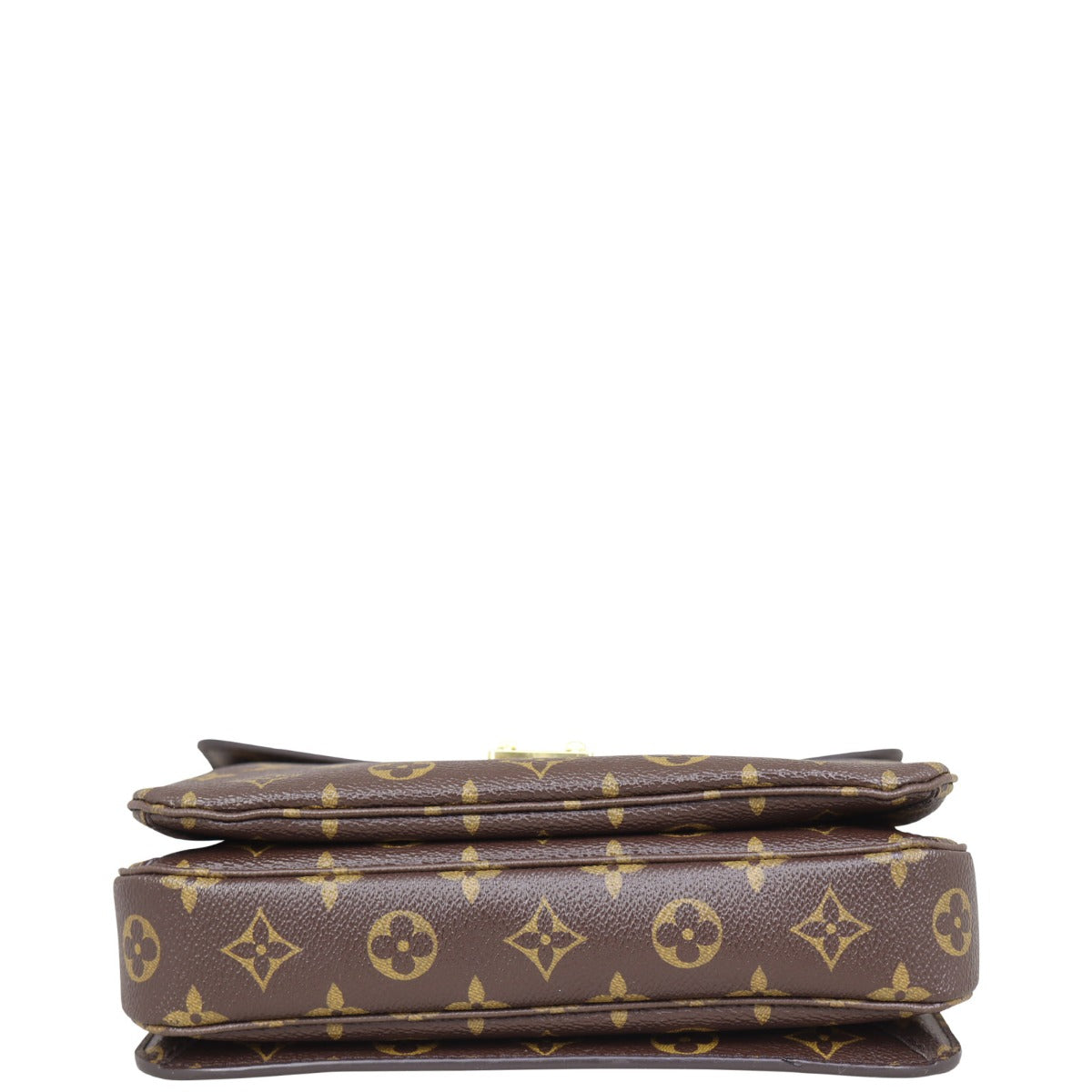 Louis Vuitton Pochette Metis Monogram Base