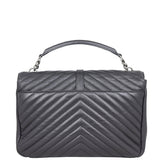 Saint Laurent College Medium Back