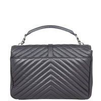 Saint Laurent College Medium Back