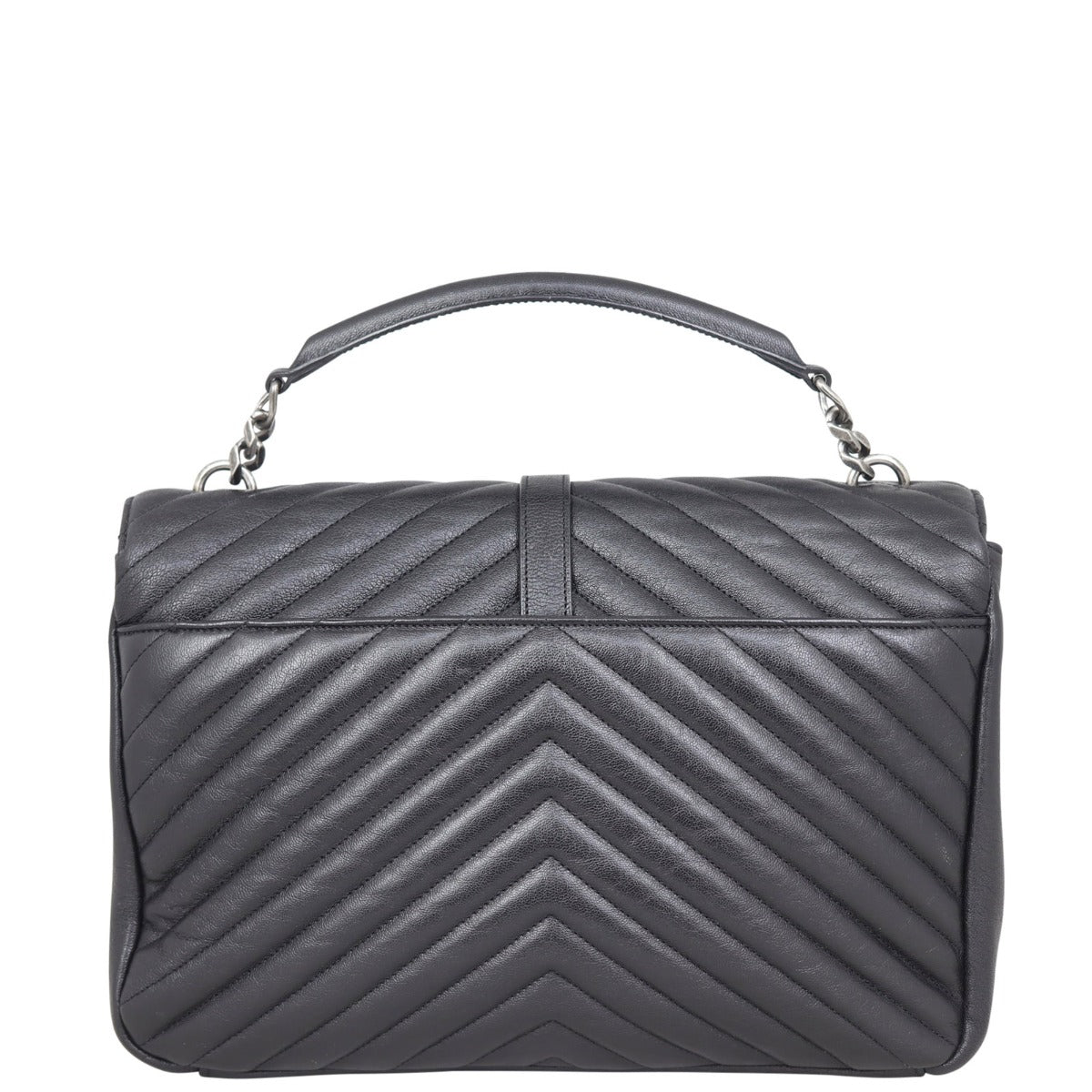 Saint Laurent College Medium Back