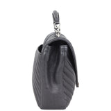 Saint Laurent College Medium Side