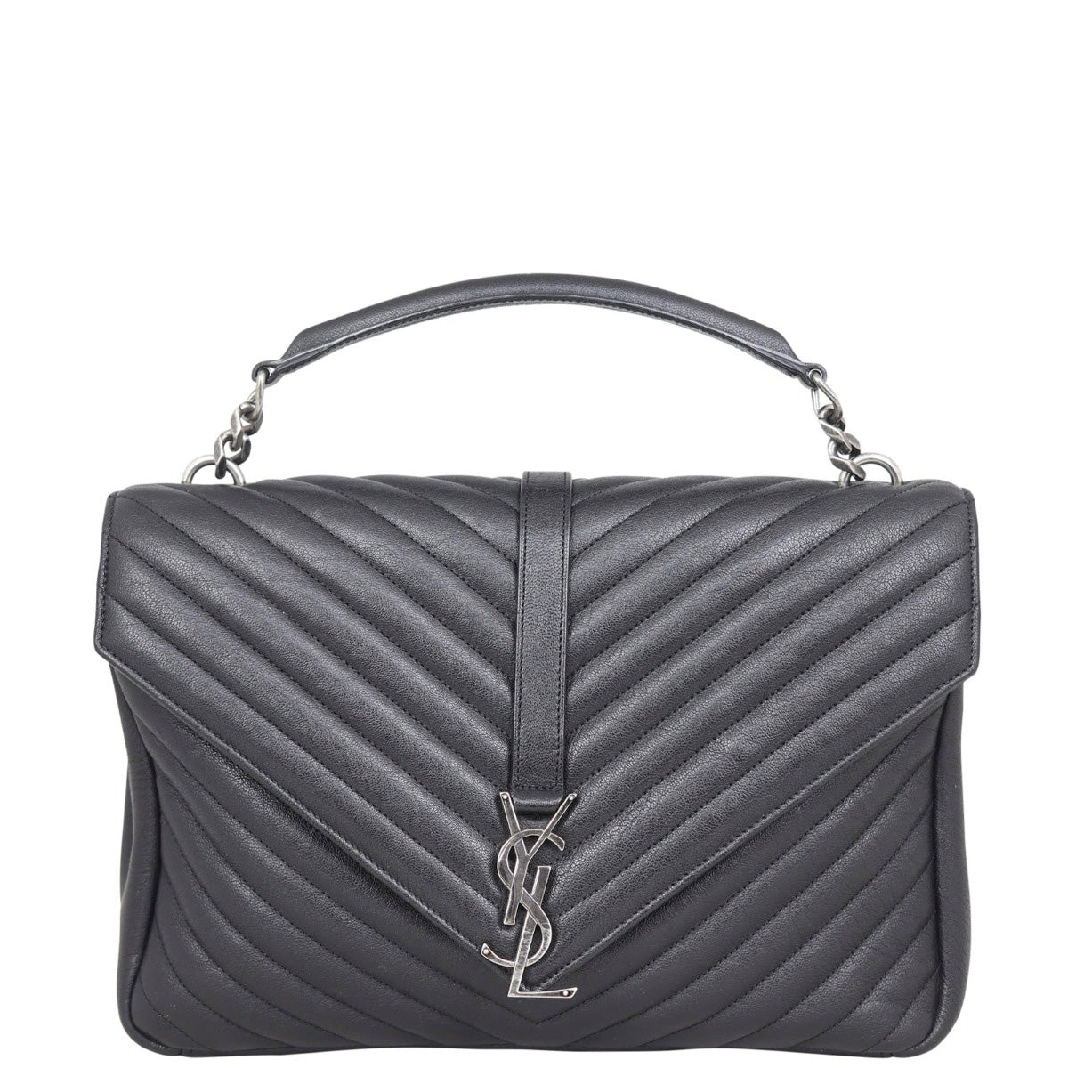 Saint Laurent College Medium Front