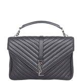 Saint Laurent College Medium Front