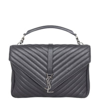 Saint Laurent College Medium Front