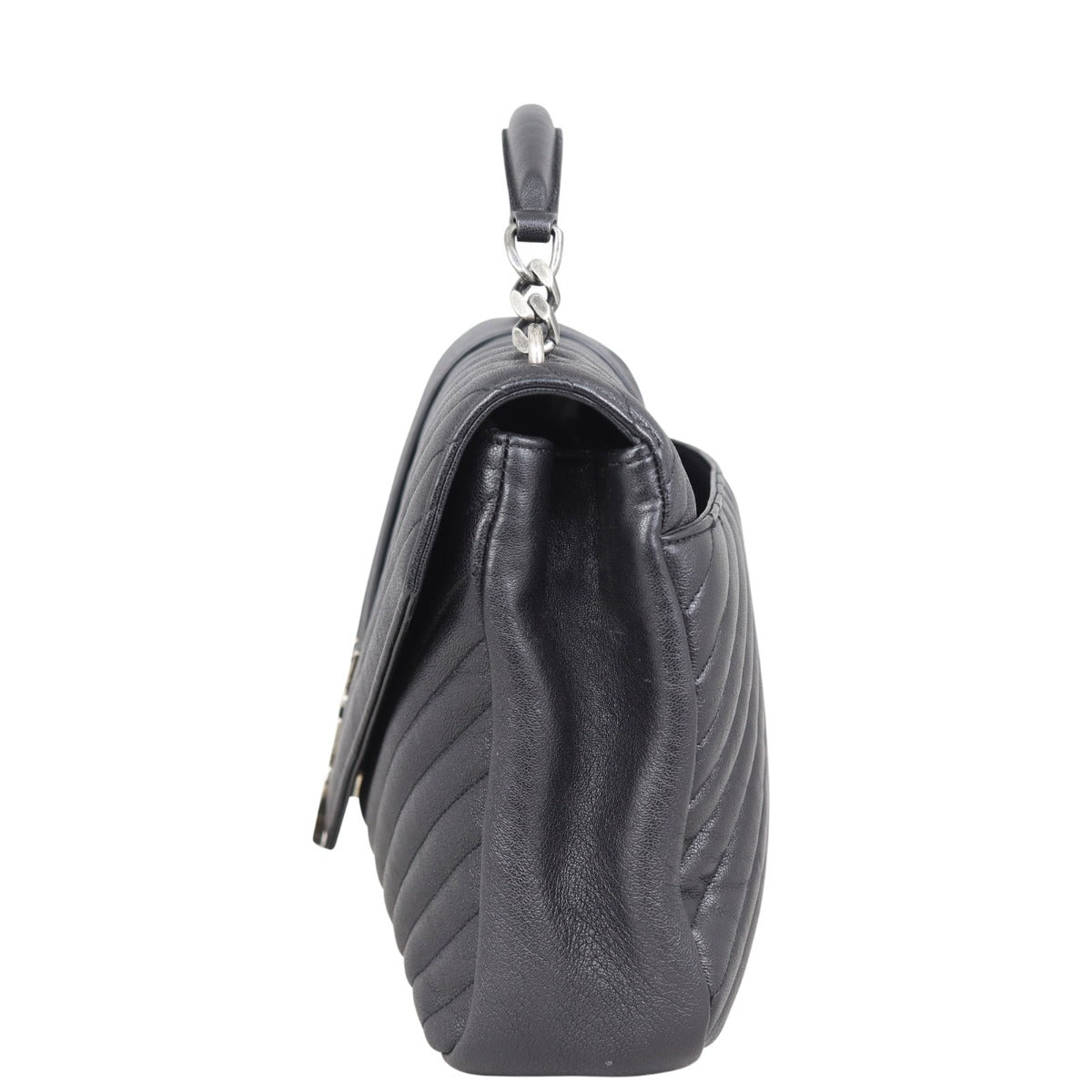 Saint Laurent College Medium Side