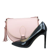 Louis Vuitton Saint Cloud NM Epi Shoe