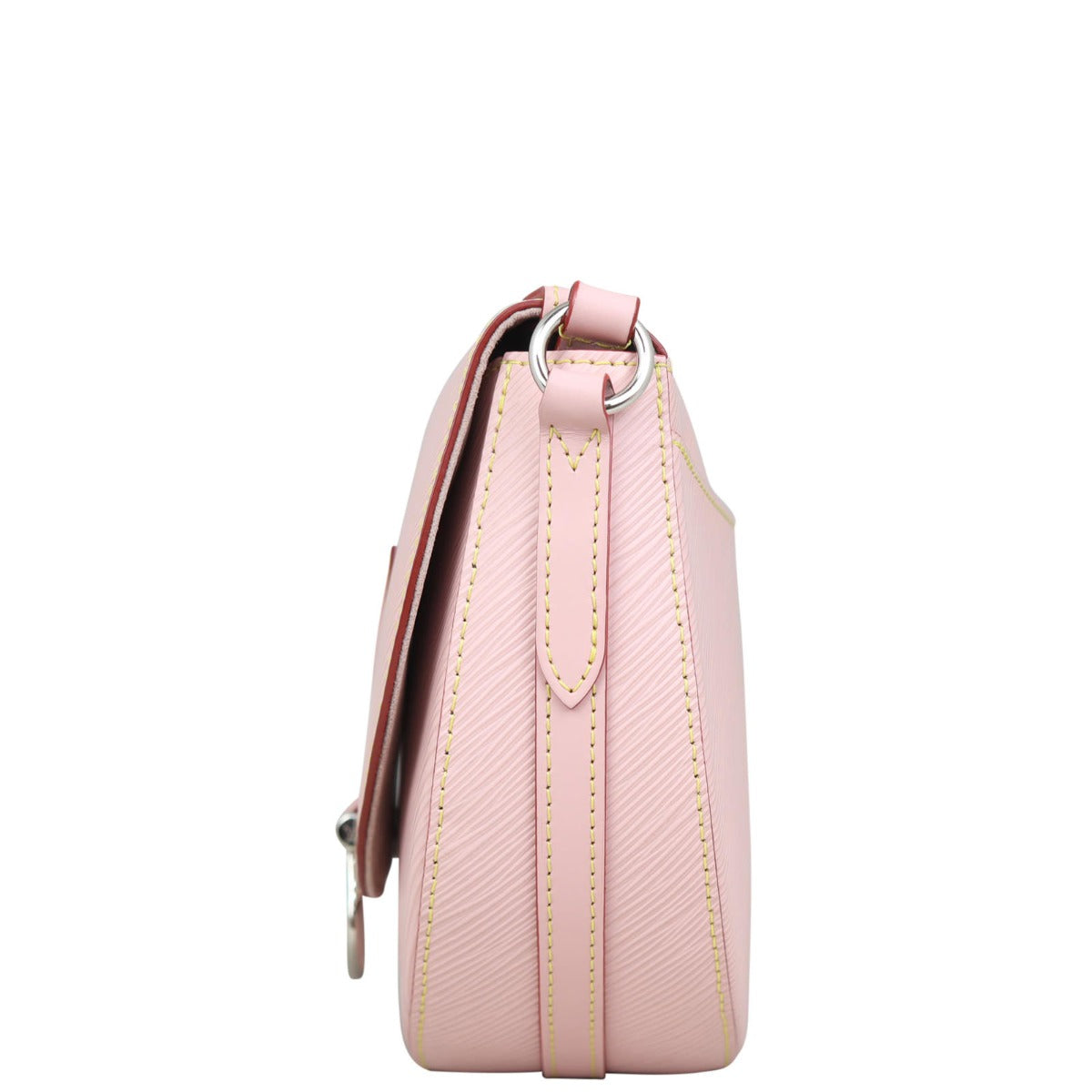 Louis Vuitton Saint Cloud NM Epi Side