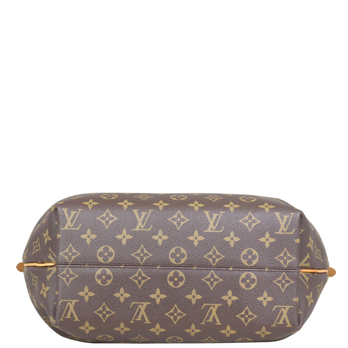 Louis Vuitton Turenne MM Monogram Base