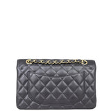 Chanel Classic Double Flap Small Back