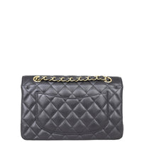 Chanel Classic Double Flap Small Back