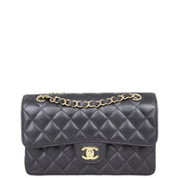 Chanel Classic Double Flap Small Front
