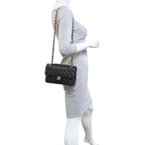 Chanel Classic Double Flap Small Mannequin