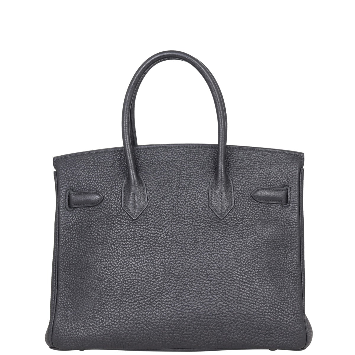 Hermes Birkin 30 Togo Back