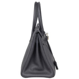 Hermes Birkin 30 Togo Side