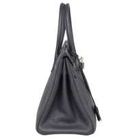 Hermes Birkin 30 Togo Side