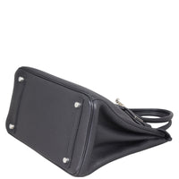 Hermes Birkin 30 Togo Corner distance