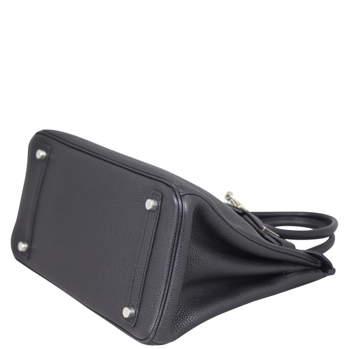 Hermes Birkin 30 Togo Corner distance