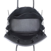 Hermes Birkin 30 Togo Interior