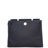 Hermes Herbag Toile PM Components