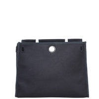 Hermes Herbag Toile PM Components