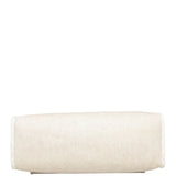 Hermes Herbag Toile PM Base