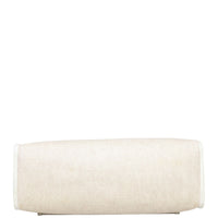 Hermes Herbag Toile PM Base