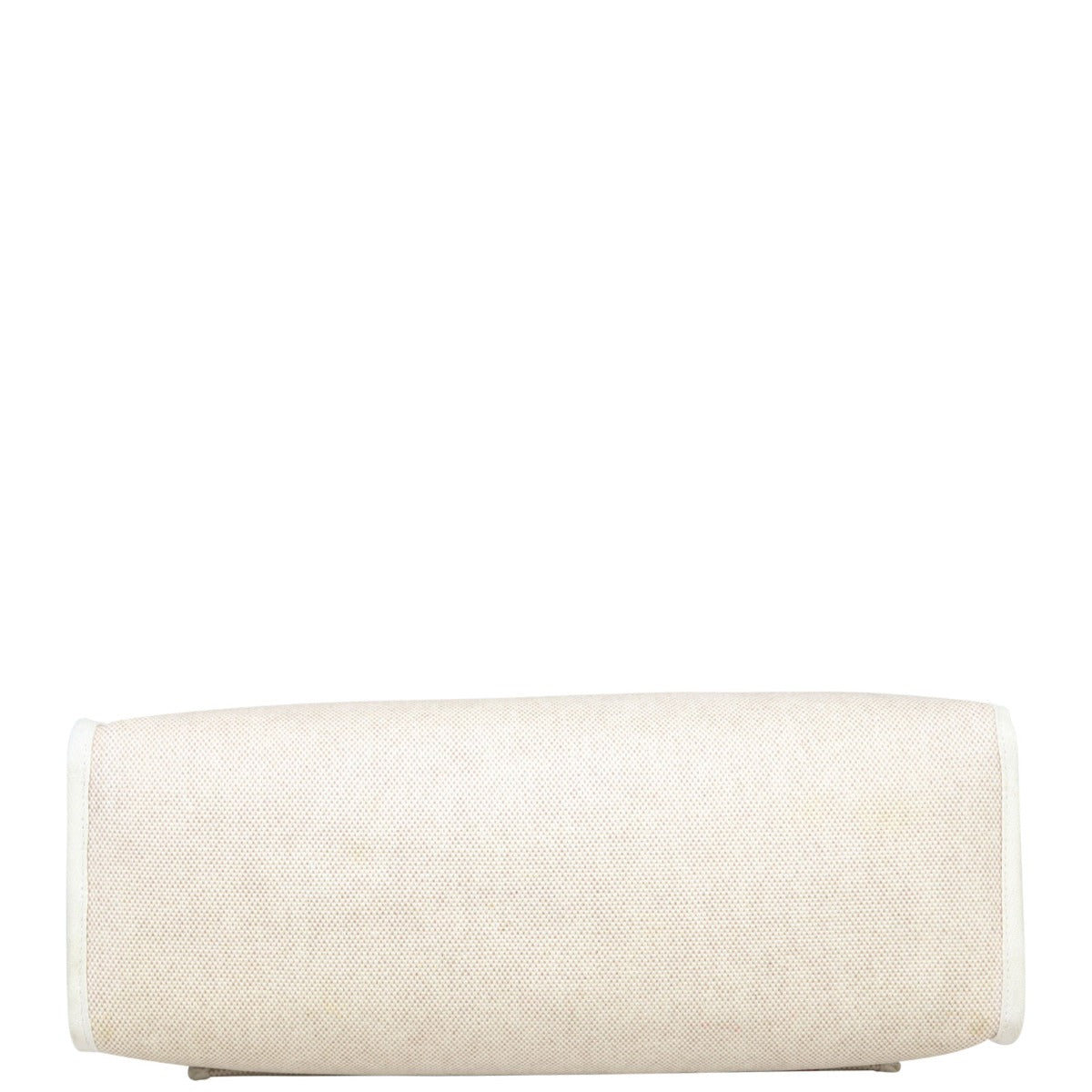 Hermes Herbag Toile PM Base